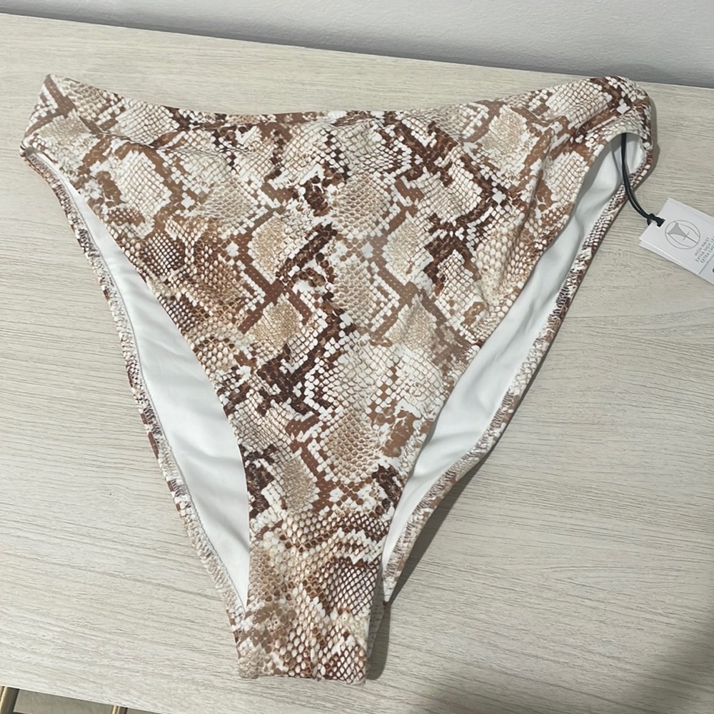 SHADE & SHORE BIKINI BOTTOM